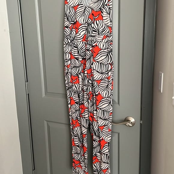 Madewell Palms Romper - Picture 5 of 5